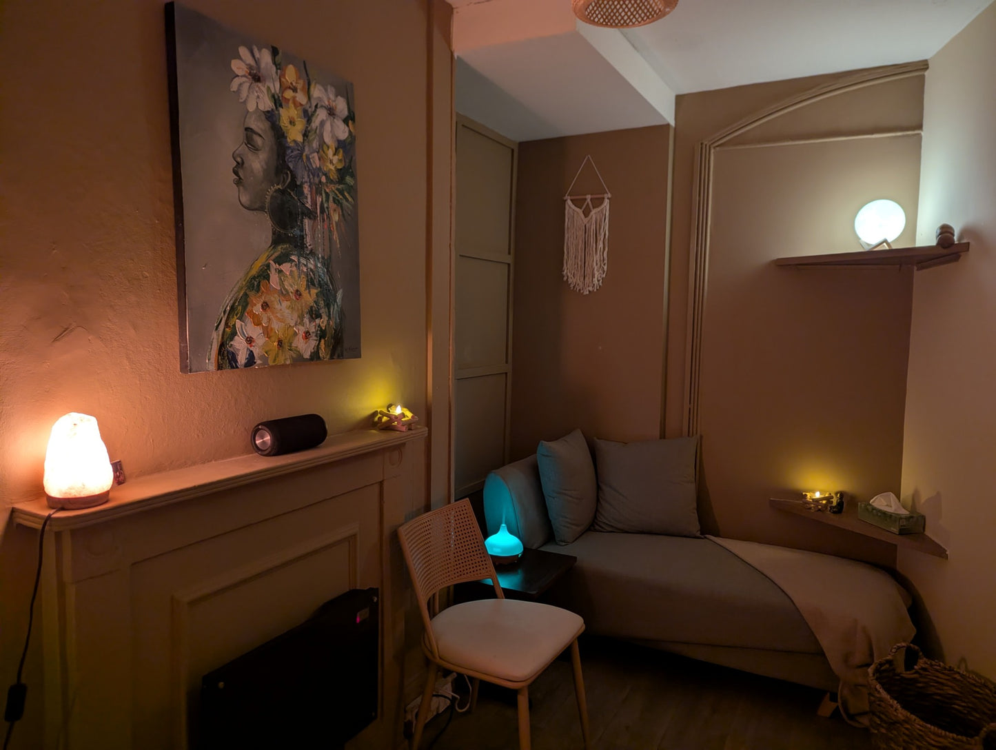 Pregnancy Massage