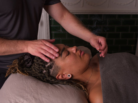 Reiki Healing in Brighton